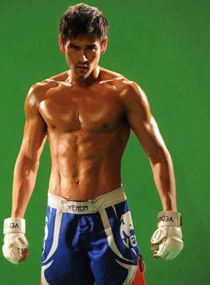 彭于晏肌肉练了多久?彭于晏把刘诗诗吻到哭(彭于晏用了多久练出好身材) 彭于晏肌肉练了多久?彭于晏把刘诗诗吻到哭(彭于晏用了多久练出好身材)