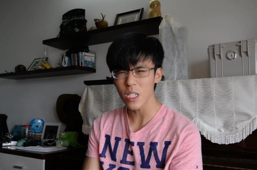 老番茄财大NB是什么梗(复旦大学财大nb什么梗)