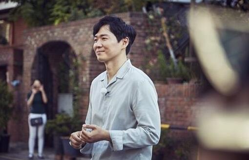 延政勋年轻时图片(延政勋帅吗)