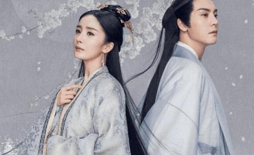 杨幂陈伟霆斛珠夫人电视剧女二是谁(斛珠夫人电视剧男主是谁) 杨幂陈伟霆斛珠夫人电视剧女二是谁(斛珠夫人电视剧男主是谁)