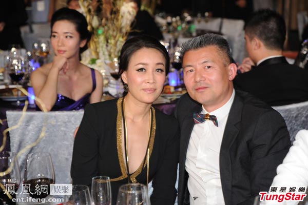 那英与现任老公孟桐女儿图(那英的丈夫孟桐何许人也)