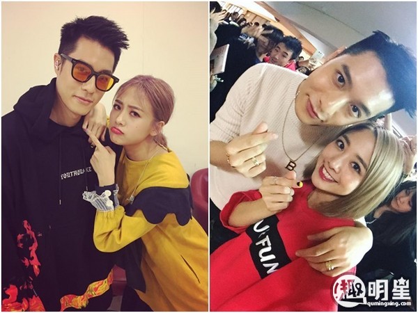 周汤豪鬼鬼是怎么认识的?吴映洁为什么叫鬼(鬼鬼吴映洁的学历) 周汤豪鬼鬼是怎么认识的?吴映洁为什么叫鬼(鬼鬼吴映洁的学历)