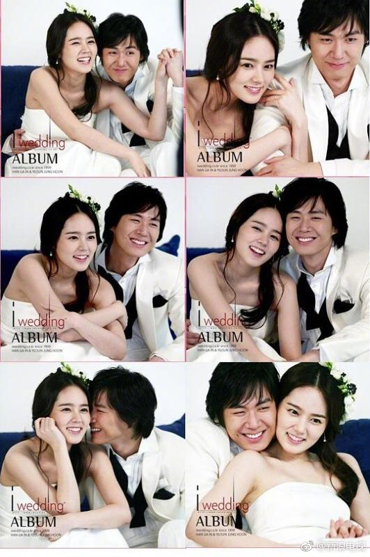 韩佳人老公延政勋为什么那么有钱