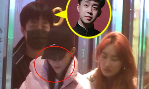 蒋依依是怎么出道当上演员的？蒋依依是杨幂(蒋依依是什么时候出道的)