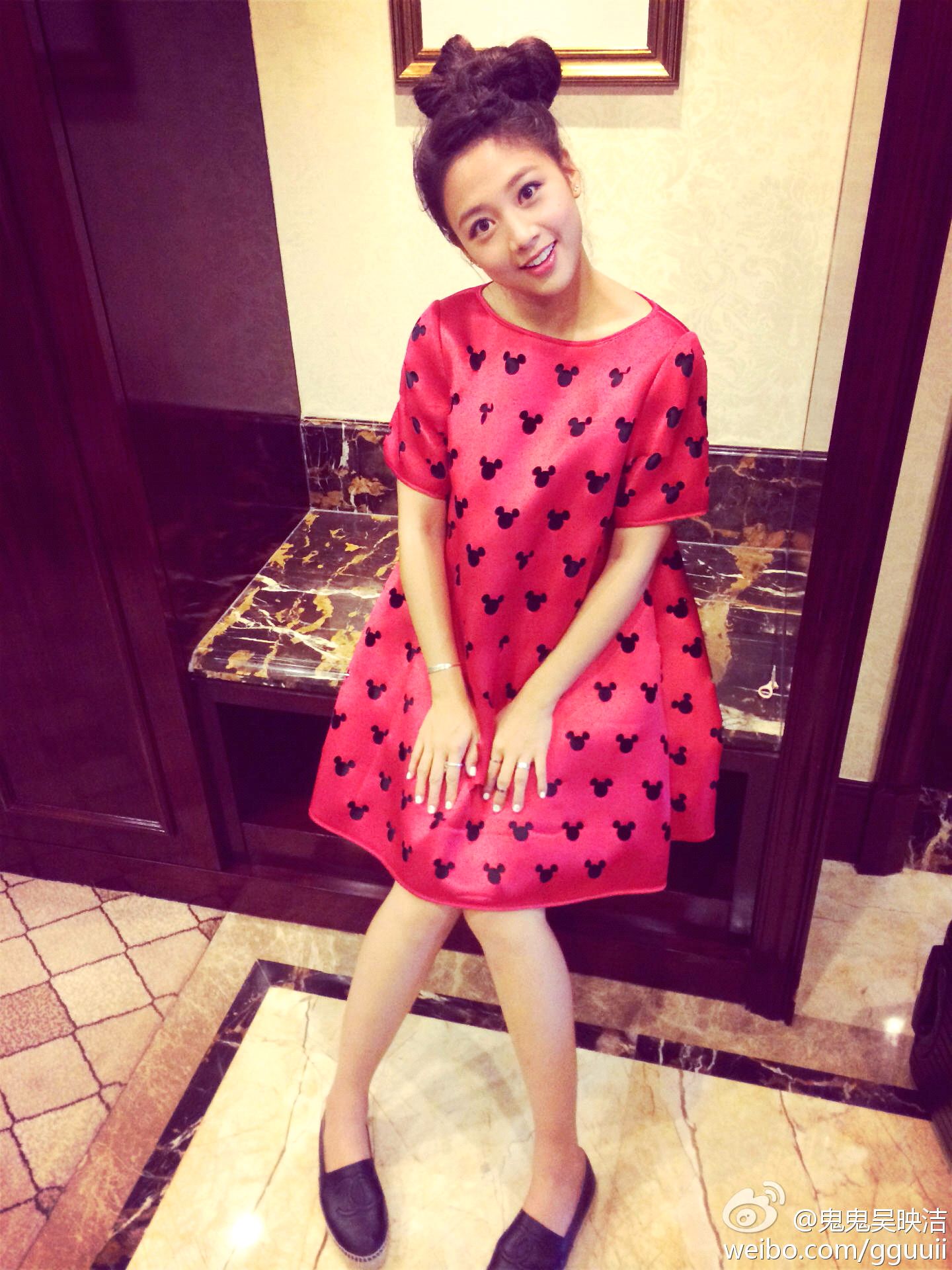 周汤豪鬼鬼是怎么认识的?吴映洁为什么叫鬼(鬼鬼吴映洁的学历) 周汤豪鬼鬼是怎么认识的?吴映洁为什么叫鬼(鬼鬼吴映洁的学历)