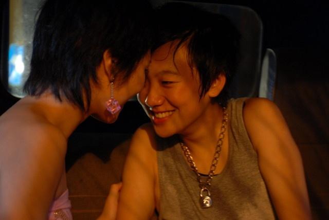 赵逸岚是男的还是女的?赵逸岚和房思瑜激吻 赵逸岚是男的还是女的?赵逸岚和房思瑜激吻