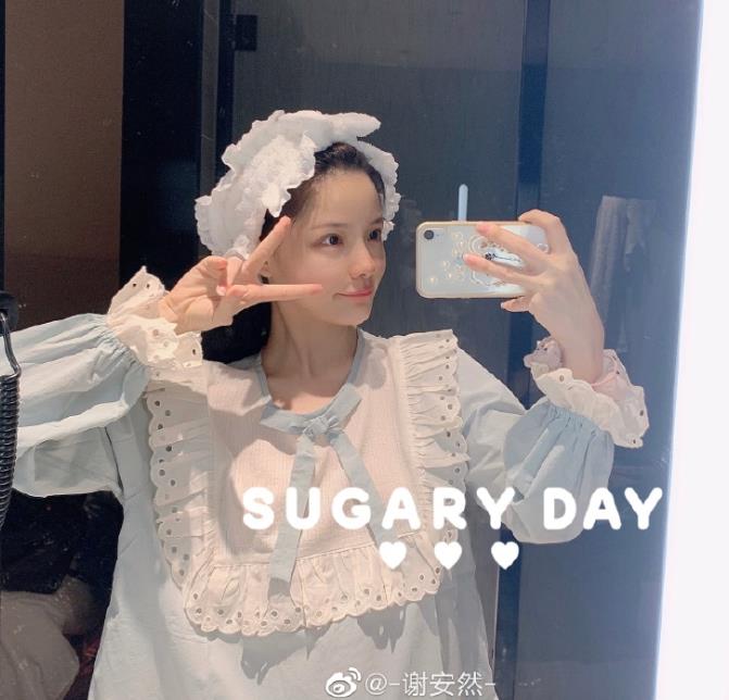 lo娘为什么很讨厌徐娇？lolita和软