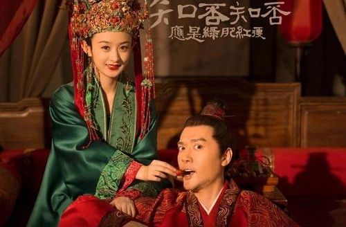 楚乔传寒山盟、谍纸天眼、秘府、往生营都有