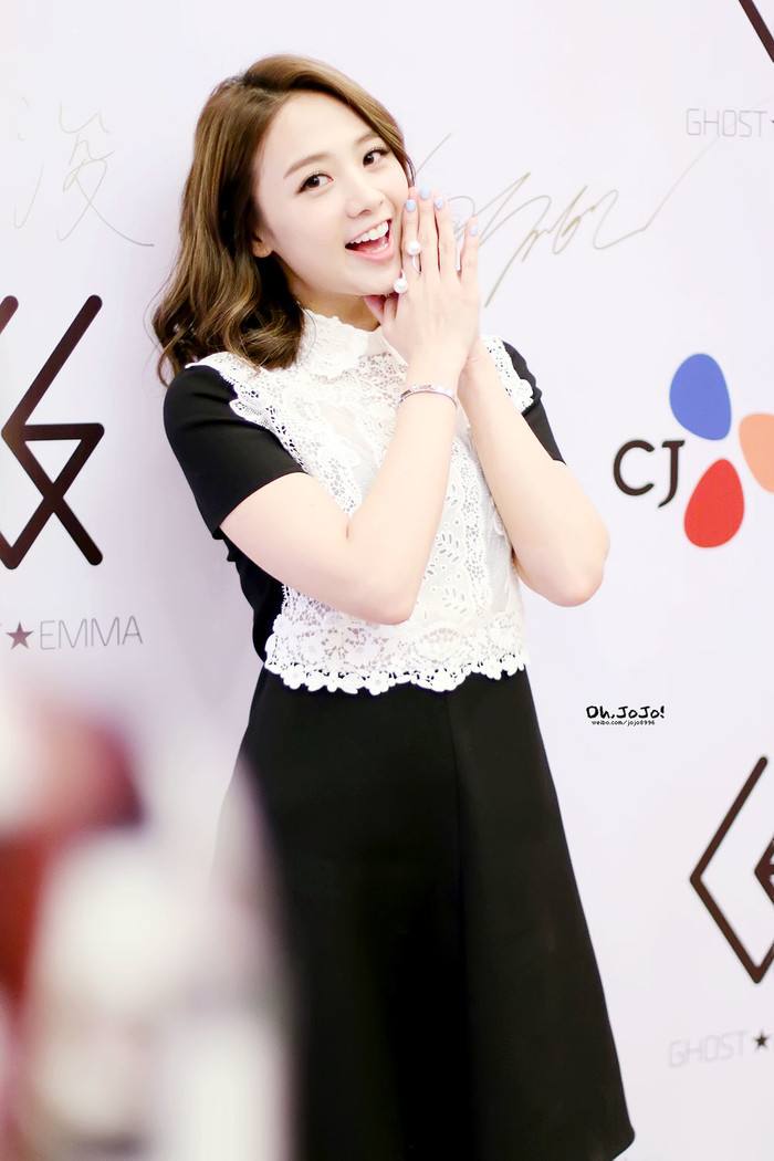 周汤豪鬼鬼是怎么认识的?吴映洁为什么叫鬼(鬼鬼吴映洁的学历) 周汤豪鬼鬼是怎么认识的?吴映洁为什么叫鬼(鬼鬼吴映洁的学历)