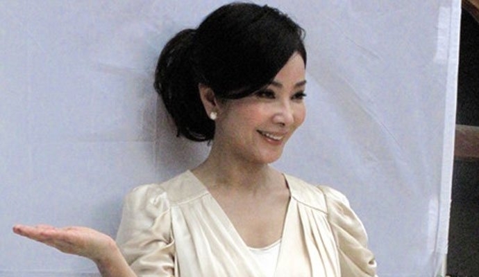 言承旭被曝新恋情陈美凤个人资料被扒(陈美凤 言承旭)