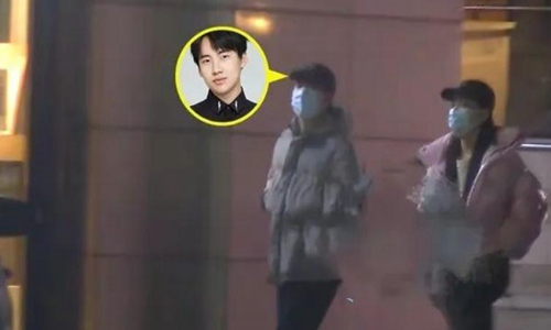 德云社太子郭麒麟疑似恋情曝光(郭麒麟自曝不想继承德云社)