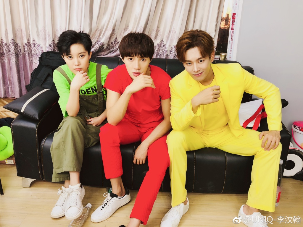 李汶翰女朋友是谁?李汶翰上天天向上是哪一 李汶翰女朋友是谁?李汶翰上天天向上是哪一