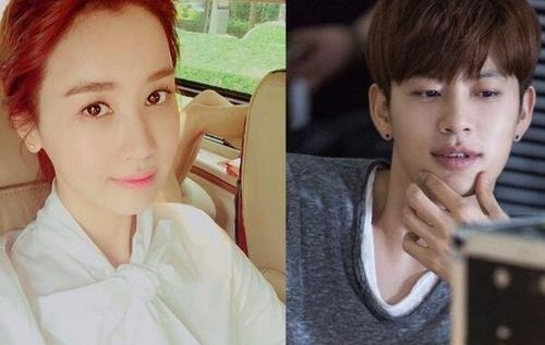 崔东旭李多海结婚了吗(李东旭和李多海的关系)