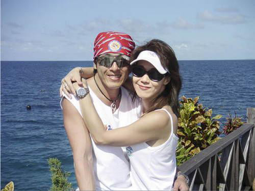 吕颂贤为什么不要孩子？吕颂贤是同性恋吗