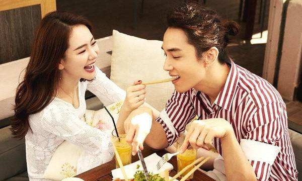 戚薇每一个男生都有做老公的潜质(戚薇是男人吗)