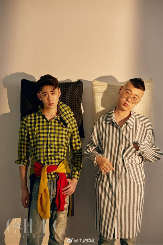 张云雷和杨九郎有基情真的吗？杨九郎为什么(为什么张云雷和杨九郎不搭档了)