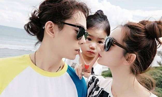 戚薇的老公是谁(戚薇的老公是谁的前男友) 戚薇的老公是谁(戚薇的老公是谁的前男友)