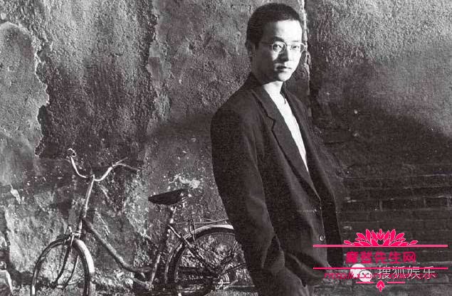 窦唯年轻时的照片惊为天人(窦唯年轻时好帅) 窦唯年轻时的照片惊为天人(窦唯年轻时好帅)