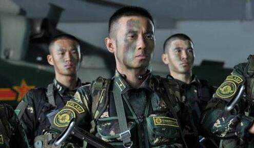 徐洪浩当过兵吗(徐洪浩有没有当过兵)