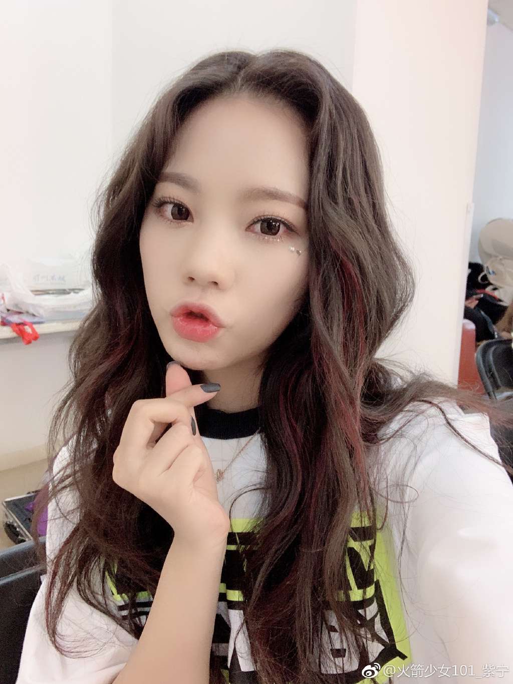 张紫宁为什么叫宁鹅?她现在有男朋友吗 张紫宁为什么叫宁鹅?她现在有男朋友吗