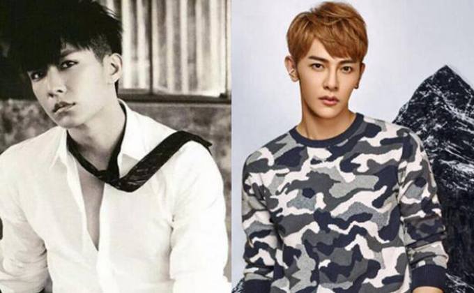 炎亚纶与唐禹哲恩怨因吃醋吗(炎亚纶误会) 炎亚纶与唐禹哲恩怨因吃醋吗(炎亚纶误会)