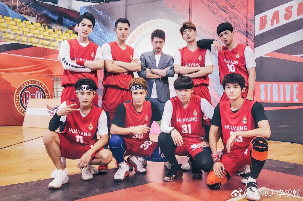 李汶翰女朋友是谁?李汶翰上天天向上是哪一 李汶翰女朋友是谁?李汶翰上天天向上是哪一