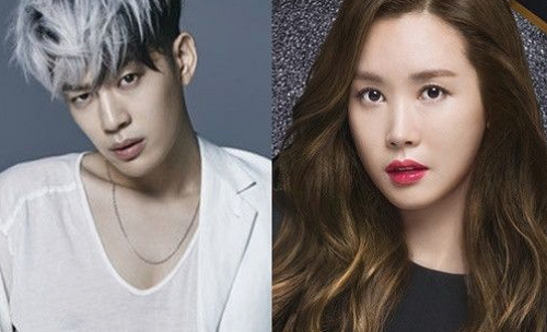 崔东旭李多海结婚了吗(李东旭和李多海的关系)