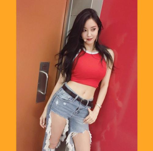 t-ara成员美貌排名图片(t ara成员个人图片) t-ara成员美貌排名图片(t ara成员个人图片)