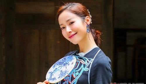 江一燕老公是罗红吗(江一燕和罗红早就分手了) 江一燕老公是罗红吗(江一燕和罗红早就分手了)