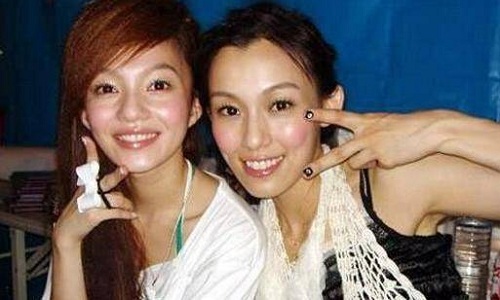 范玮琪下巴缝15针发文遭网友嘲讽