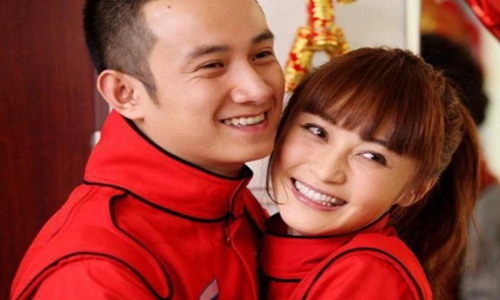 女星姚笛为文章打胎几次(姚笛为文章怀孕几次姚笛) 女星姚笛为文章打胎几次(姚笛为文章怀孕几次姚笛)