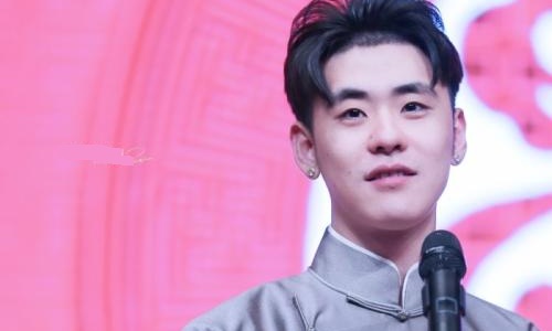 张云雷和杨九郎有基情真的吗？杨九郎为什么(为什么张云雷和杨九郎不搭档了)