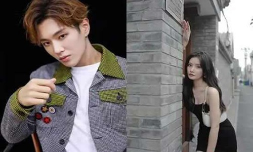 李汶翰王一博关系(李汶翰王一博关系很好)