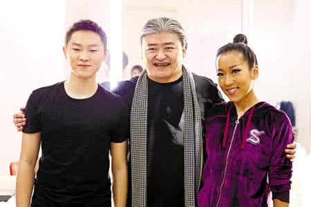 梁博的爸爸是谁？梁博和刘涛什么关系站<m(梁博是谁儿子)