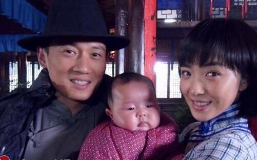 徐洪浩当过兵吗(徐洪浩有没有当过兵)