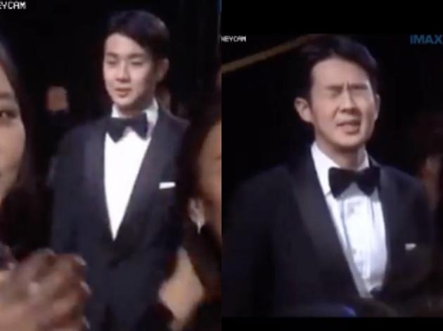 崔宇植为什么突然电影资源变好了