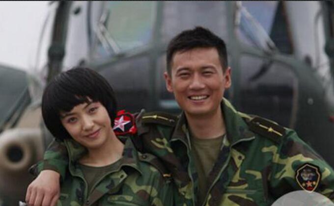 徐洪浩当过兵吗(徐洪浩有没有当过兵)