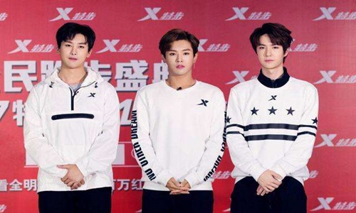 李汶翰王一博关系(李汶翰王一博关系很好)