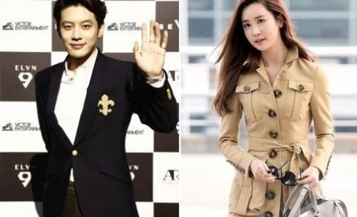 崔东旭李多海结婚了吗(李东旭和李多海的关系)