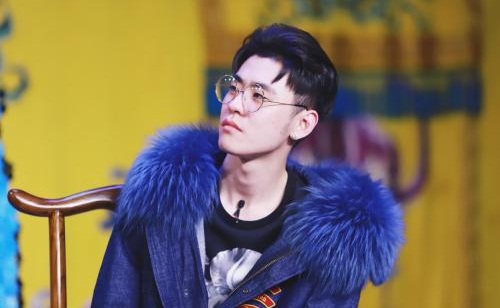 张云雷和杨九郎有基情真的吗？杨九郎为什么(为什么张云雷和杨九郎不搭档了)