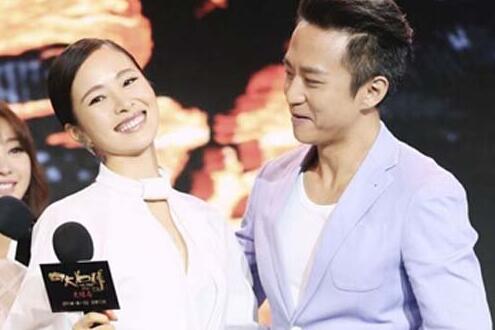 江一燕老公是罗红吗(江一燕和罗红早就分手了) 江一燕老公是罗红吗(江一燕和罗红早就分手了)