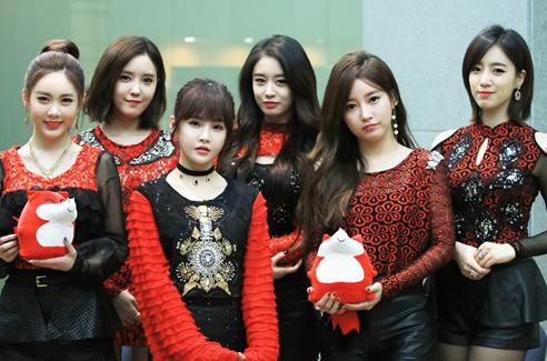 t-ara成员美貌排名图片(t ara成员个人图片) t-ara成员美貌排名图片(t ara成员个人图片)