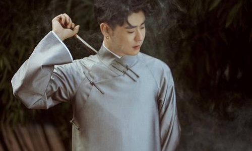 张云雷和杨九郎有基情真的吗？杨九郎为什么(为什么张云雷和杨九郎不搭档了)