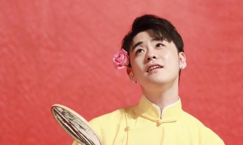 张云雷和杨九郎有基情真的吗？杨九郎为什么(为什么张云雷和杨九郎不搭档了)