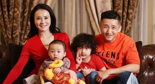 冉莹颖承认生下三胎，问至性别时她却这样回(冉莹颖三胎性别)