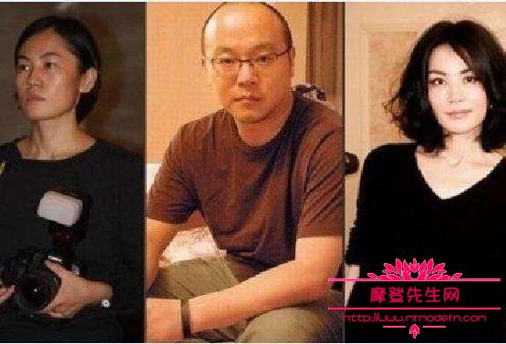 窦唯年轻时的照片惊为天人(窦唯年轻时好帅) 窦唯年轻时的照片惊为天人(窦唯年轻时好帅)