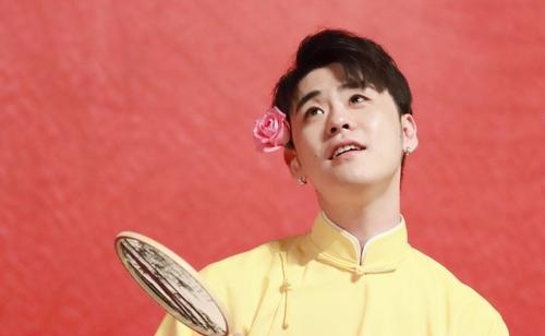 张云雷和杨九郎有基情真的吗？杨九郎为什么(为什么张云雷和杨九郎不搭档了)