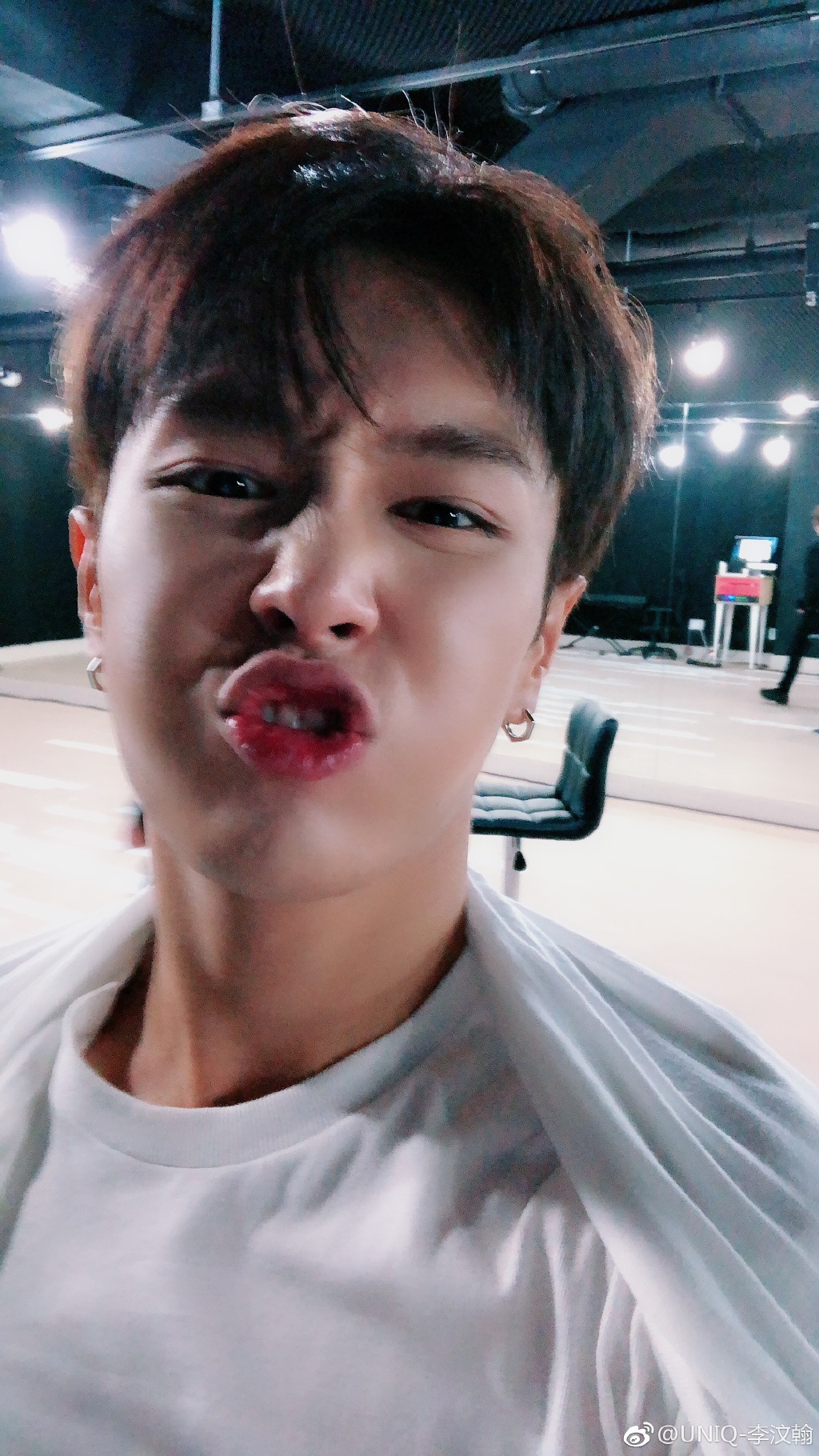 李汶翰女朋友是谁？李汶翰上天天向上是哪一