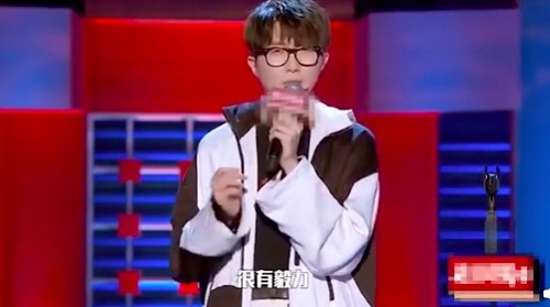 毛不易谈减肥成功身高更亮眼(毛不易身高对比) 毛不易谈减肥成功身高更亮眼(毛不易身高对比)