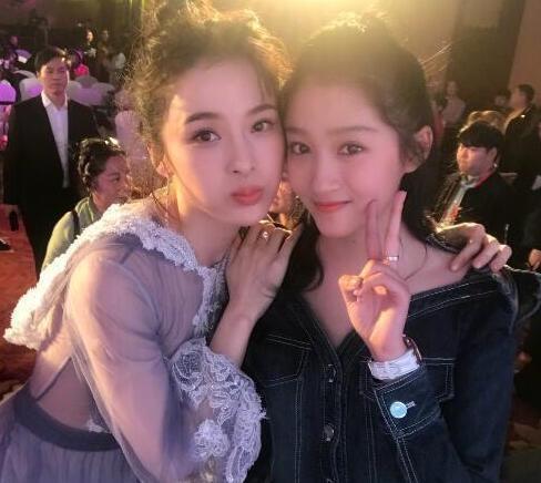 赵韩樱子名字怎么回事四个字的 赵韩樱子名字怎么回事四个字的